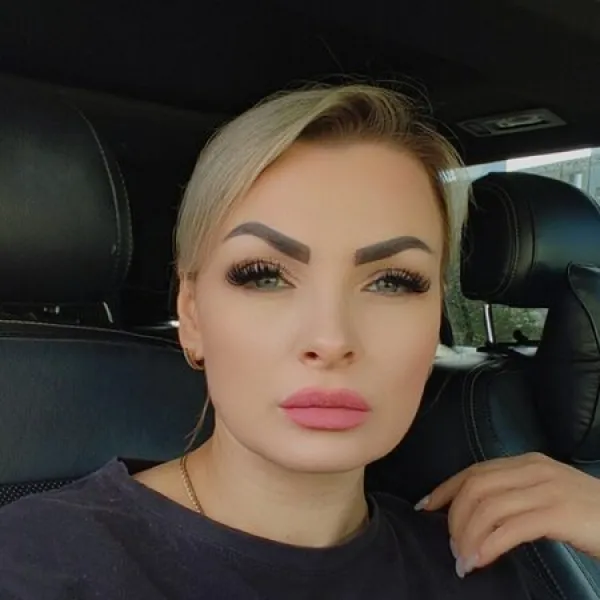 Марина